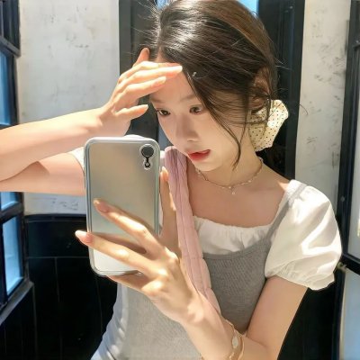 脂粉裙下君子迷